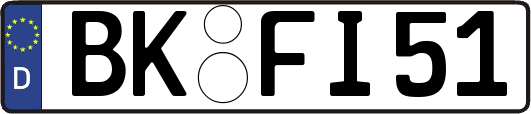 BK-FI51