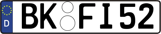 BK-FI52