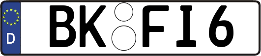 BK-FI6