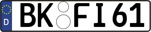 BK-FI61
