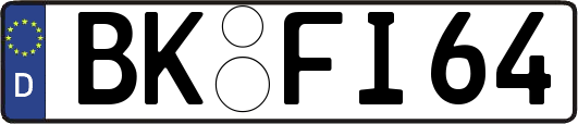 BK-FI64