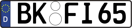 BK-FI65