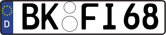 BK-FI68