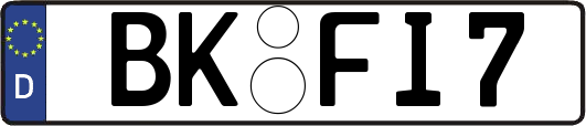 BK-FI7