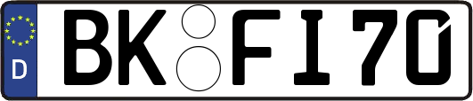 BK-FI70