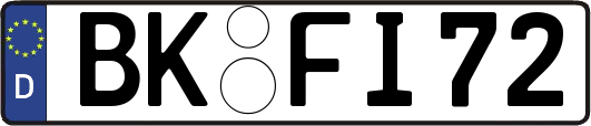 BK-FI72
