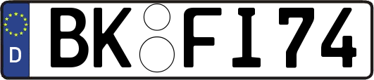 BK-FI74