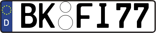 BK-FI77