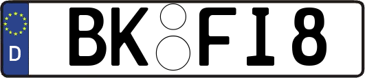 BK-FI8