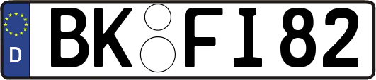 BK-FI82