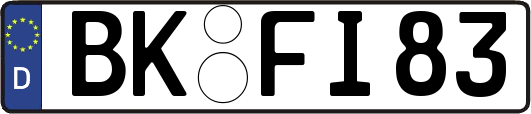 BK-FI83