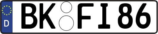 BK-FI86