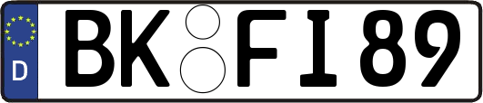 BK-FI89