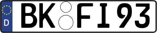 BK-FI93