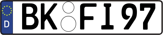 BK-FI97