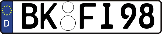 BK-FI98