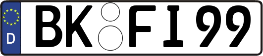 BK-FI99