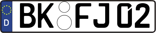 BK-FJ02