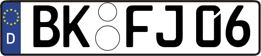 BK-FJ06