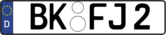 BK-FJ2