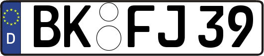 BK-FJ39