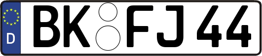 BK-FJ44