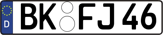 BK-FJ46
