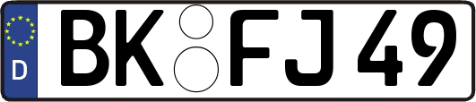 BK-FJ49