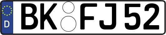BK-FJ52