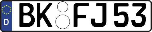 BK-FJ53