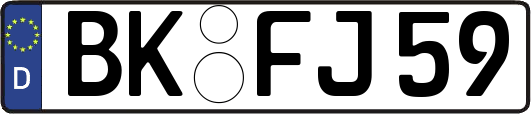 BK-FJ59