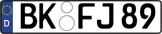 BK-FJ89
