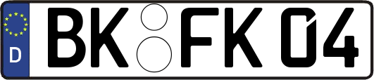 BK-FK04