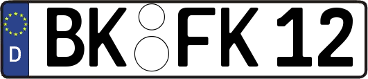 BK-FK12