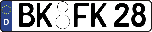 BK-FK28