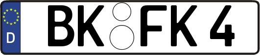 BK-FK4
