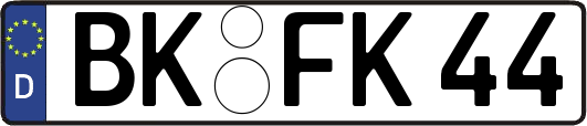 BK-FK44