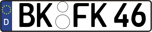 BK-FK46