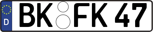 BK-FK47
