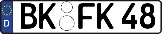 BK-FK48