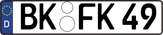 BK-FK49