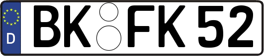 BK-FK52
