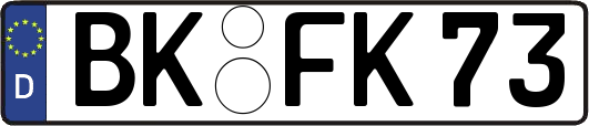 BK-FK73