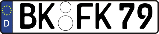 BK-FK79