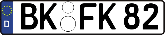 BK-FK82