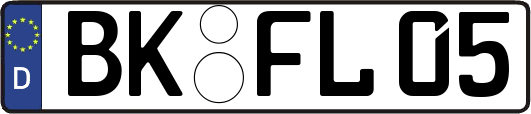 BK-FL05