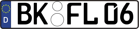 BK-FL06