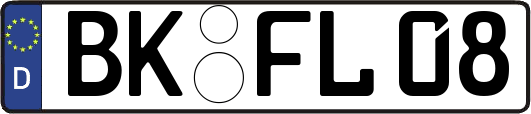 BK-FL08