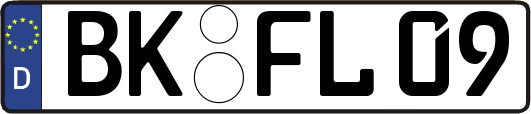 BK-FL09