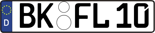 BK-FL10